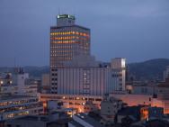 Ana Holiday Inn Kanazawa Sky, An Ihg Hotel