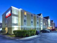 Candlewood Suites Killeen, An Ihg Hotel – photo 4