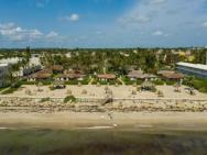 Ocean Side Resort - Updated Villa
