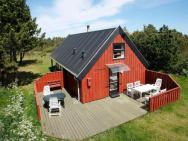 7 Person Holiday Home In Skagen