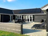 26 Person Holiday Home In Grenaa