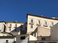 Abruzzo Forte E Gentile