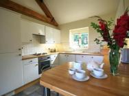 Dairy Cottage, Cirencester