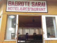 Bagrote Sarai Hotel