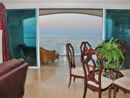 Rosarito Beach Condo - Large Patio With Ocean Views!