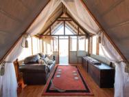 Buffelshoek Tented Camp – photo 3