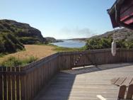 9 Person Holiday Home In H Lleviksstrand