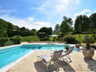 Luxurious Mansion In Aquitaine With Swimming Pool – photo 4
