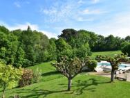 Luxurious Mansion In Aquitaine With Swimming Pool – photo 5