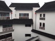 7days Inn Suzhou Luzhi Ancient Town