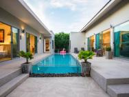 Yipmunta Pool Villa - Sha Plus Certified