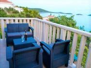 3 Bedrooms House With Sea View Enclosed Garden And Wifi At Sevid