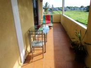 2 Bedrooms Appartement At Pamplemousses 100 M Away From The Beach With Furnished Terrace And Wifi