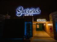 Savanas Motel