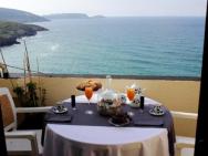 3 Bedrooms Appartement At Malpica 10 M Away From The Beach With Sea View Enclosed Garden And Wifi – photo 1