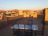 4 Bedrooms House With City View Furnished Terrace And Wifi At Hassilabied