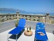 4 Bedrooms Appartement At Alcamo 100 M Away From The Beach With Sea View Furnished Terrace And Wifi