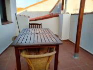 2 Bedrooms Appartement With Furnished Terrace At San Martin De Valdeiglesias
