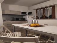Appartamento In Villa Con Giardino A 300m Dal Lago Maggiore – zdjęcie 1