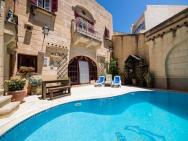 Ta' Kullarina Farmhouse With Private Pool In Island Of Gozo – photo 1