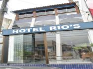 Hotel Rios – photo 1
