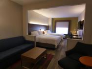 Holiday Inn Express Hotel & Suites Limon I-70/exit 359, An Ihg Hotel – photo 7
