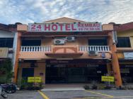Hotel Rembau