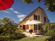 Beautiful Holiday Home In Aquitaine Near The Forest – zdjęcie 4