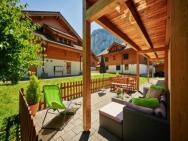 Apartment Breithorn - Beautiful Waterfall Valley Home – photo 2