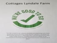 Cottages Lyndale Farm – zdjęcie 2