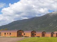 Glacier Acres Guest Ranch