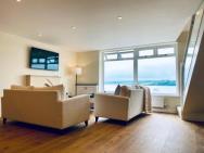 New Home With Stunning Views Of The Menai Straits