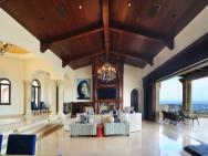 A First-class Escape To A Luxurious Ocean View Home In Exclusive Puerto Los Cabos Golf Course Not Just A Dream Home, A Dream Getaway Experience! – photo 3