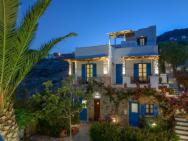 Naxos Filoxenia Hotel – photo 5
