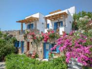 Naxos Filoxenia Hotel – photo 3