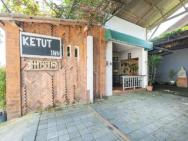 Oyo 3775 Ketut Inn – photo 4