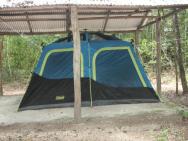 Campamento Yaax Che En Calakmul – photo 3