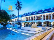 Racha Island Resort (rayaburi)