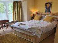 Pendyffryn Manor Bed & Breakfast – zdjęcie 3
