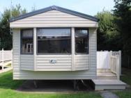 3 Bedroom - 8 Berth- Caravan - Thorpe Park, Haven In Cleethorpes Free Wifi - 2 Toilets – zdjęcie 2