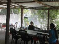 Campamento Yaax Che En Calakmul – photo 4