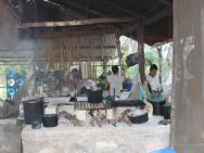 Campamento Yaax Che En Calakmul – photo 5