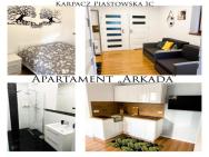 Apartament Arkada