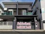 Sekinchan Mh Home – photo 1