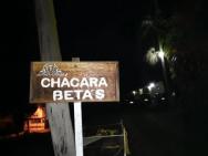 Chácara Beta's