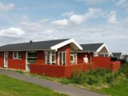 6 Person Holiday Home In Tranek R
