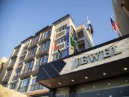Jewel Port Said Hotel