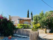 Beautiful Modern Luxuriously Villa Private Swimming Pool 8 P Nw Coast Crete