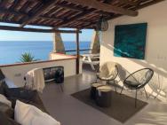 Boutique Apartment With Beach Within Walking Distance, Near Tropea