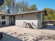 5 Person Holiday Home In Grenaa
